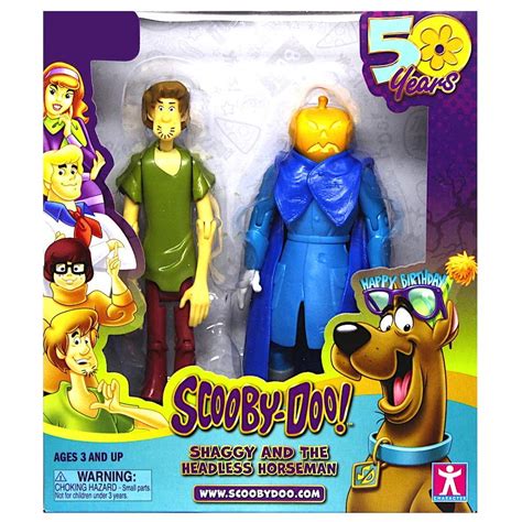 scooby doo miniature figures|scooby doo 50th anniversary figures.